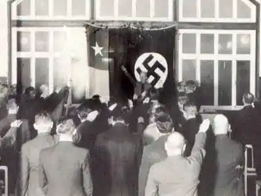 El Gobierno publicó de forma online los archivos desclasificados sobre actividades nazis en Argentina