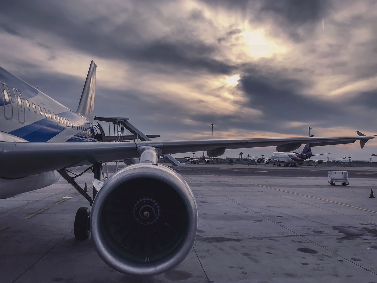 Experts welcome leasing contracts in post-pandemic aviation
