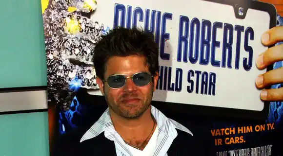 Muere Adam Rich, el niño de «8 son suficientes»