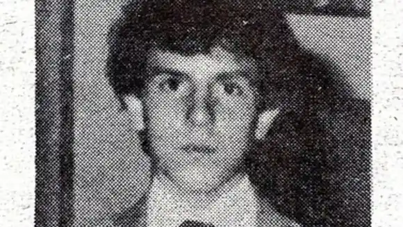 Identifican al joven enterrado hace 40 años en un chalet que alquiló Gustavo Cerati