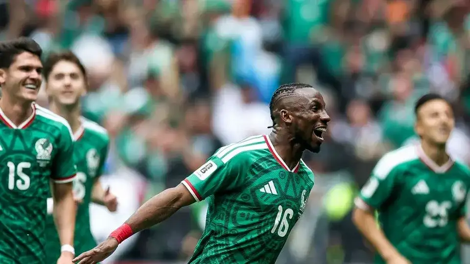 El seleccionado local derrotó 2-0 a Sudáfrica