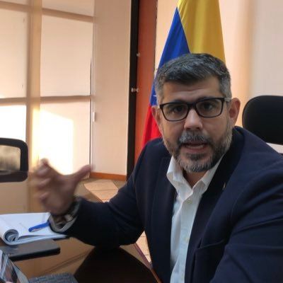«GOLPE DE TIMÓN» y unidad para recuperar la democracia en Venezuela: Manuel Ferreira