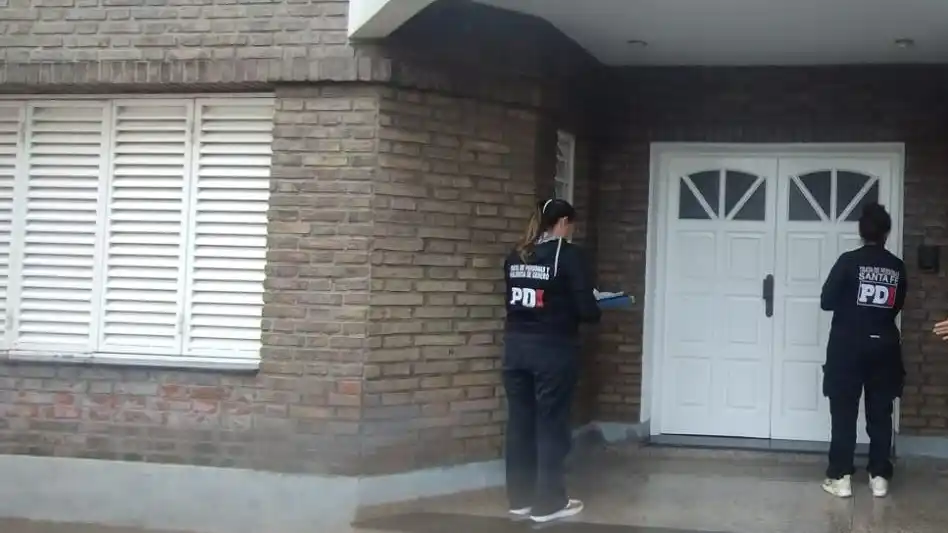 Detuvieron a un hombre de 57 años por abusar sexualmente de una menor por casi cuatro años - 3