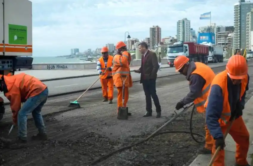 Simoni: "Es el mejor momento del EMVIAL durante mi gestión"