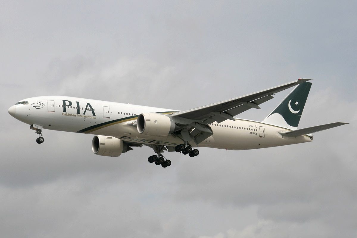 Accidente del PIA8083: Dos advertencias del control de tráfico aéreo, ignoradas por la tripulación