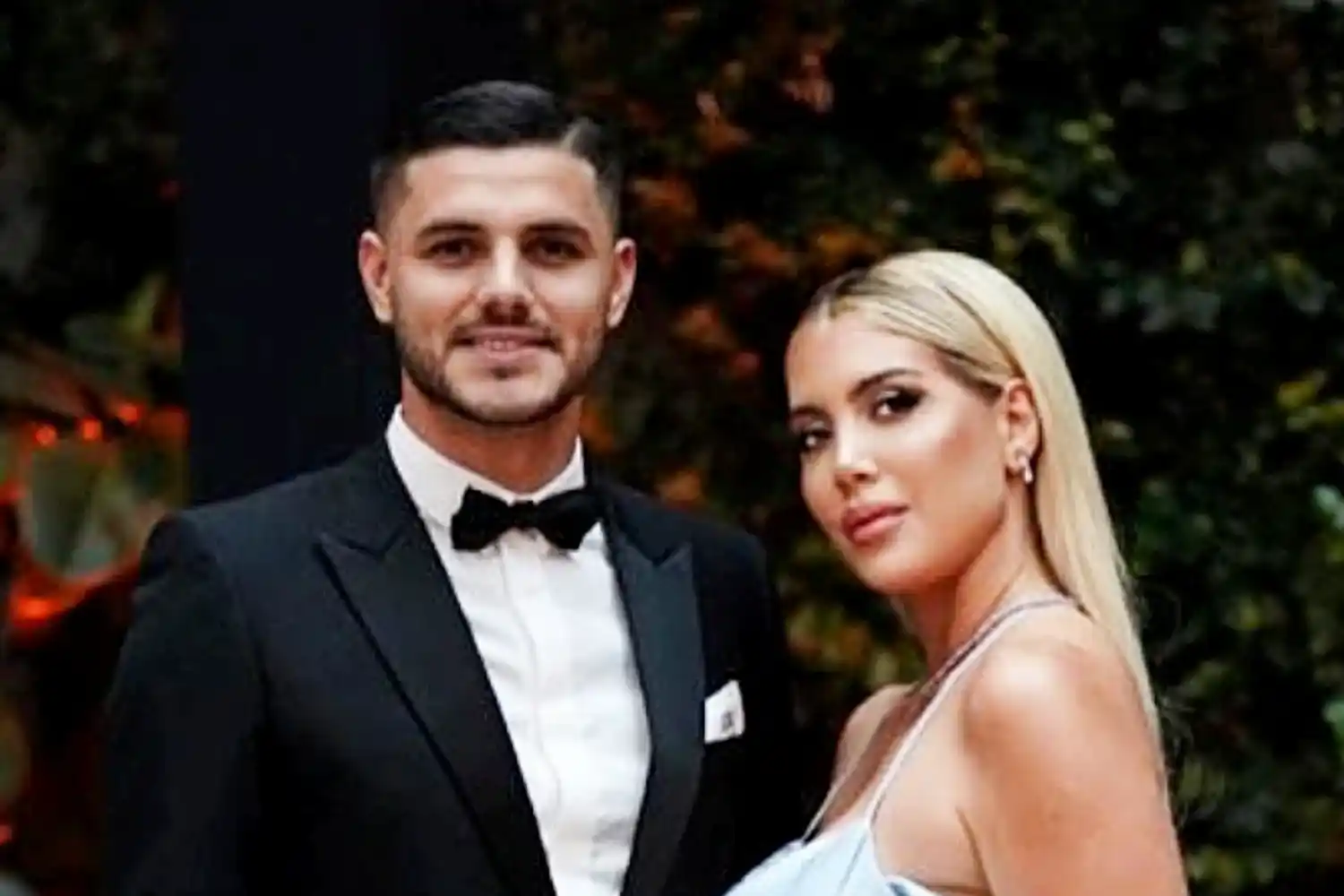 La conductora hará una nueva canción junto a su pareja.