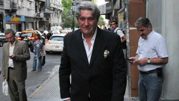 Armando Pérez: "El Estado puede usar la plata para otra cosa"