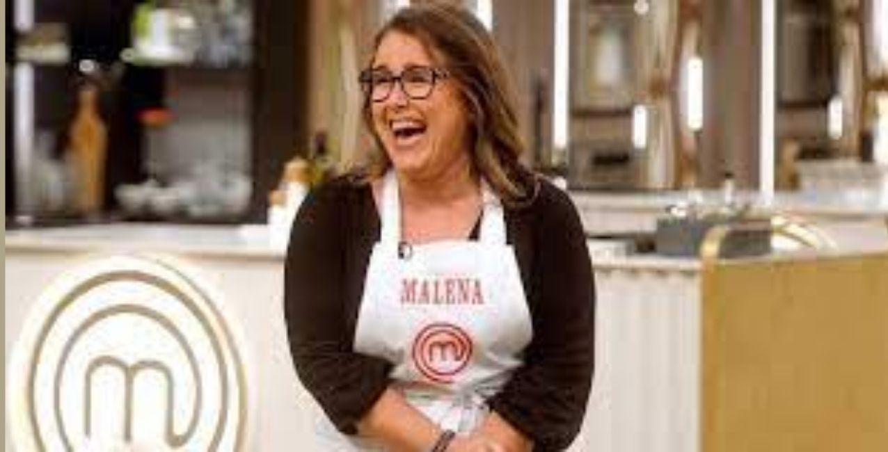Lluvia de memes por el regreso de Malena Guinzburg a “MasterChef Celebrity 3”