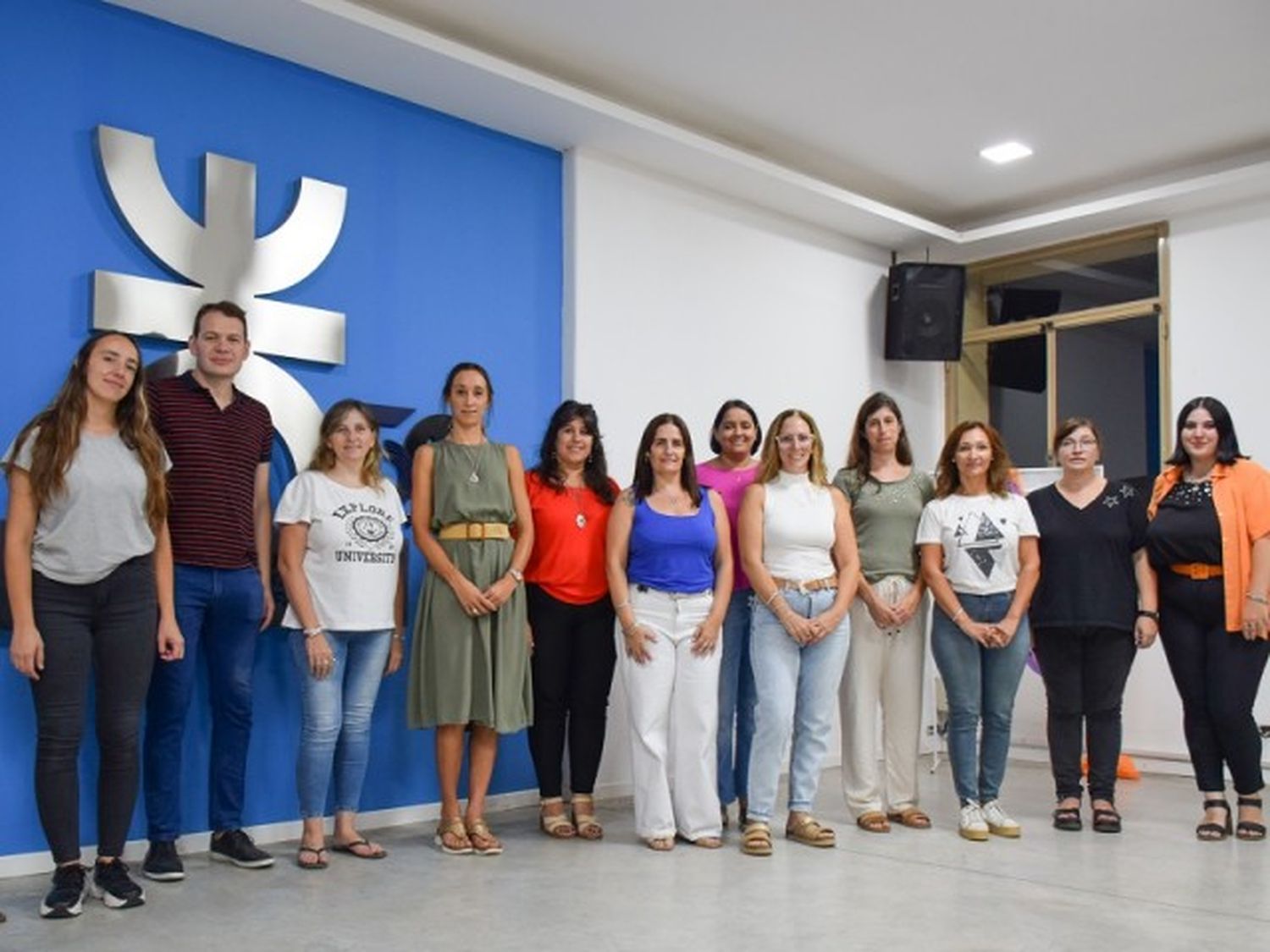 Ingeniería Química de la UTN trabaja en la conmemoración de los 30 años de la carrera