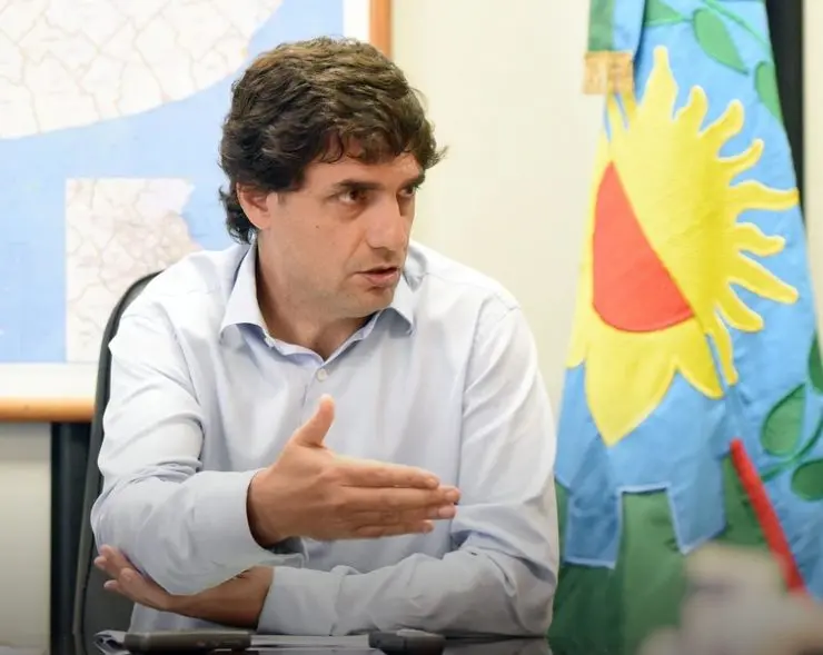 «Ofrecemos gatillo porque esperamos una recuperación en la recaudación»