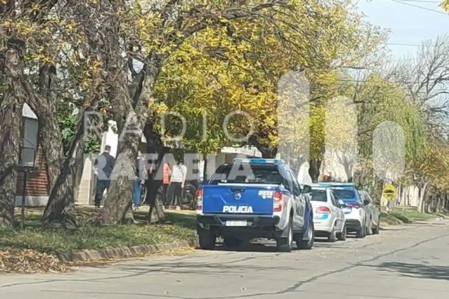 Revelaron más detalles del doble homicidio que sucedió en Morteros