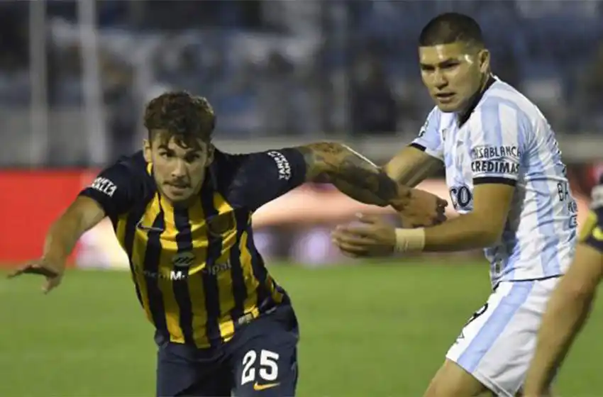 Apostillas tras la eliminación de Copa Argentina