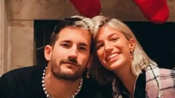 Ricky Montaner confirma que se casa en 2022