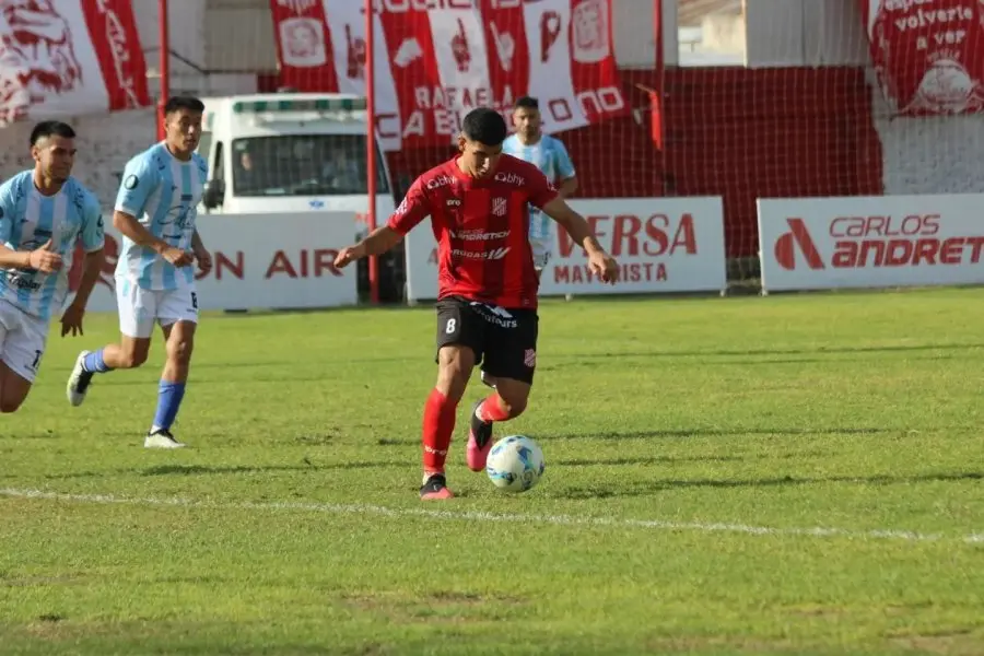 "El Nueve" se quedó con un empate sin goles en su casa
