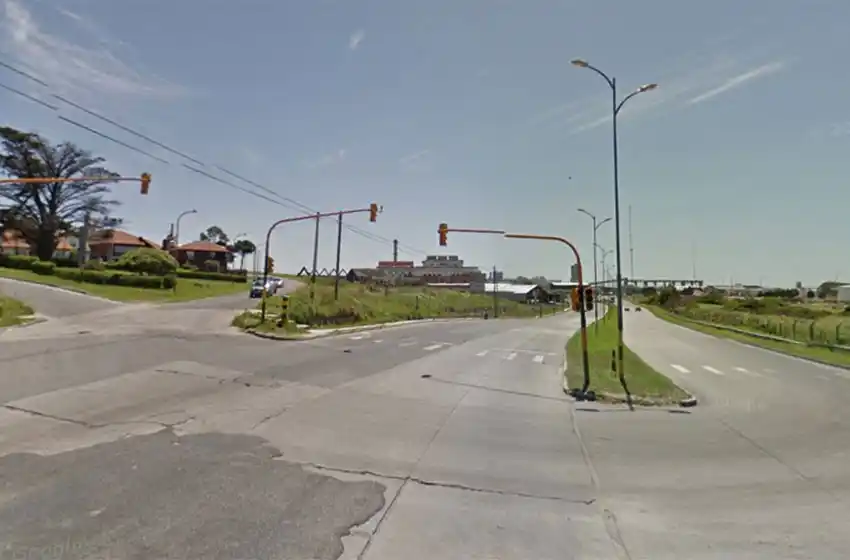 Cómo será la obra de puesta en valor del “Paseo Costero Sur”