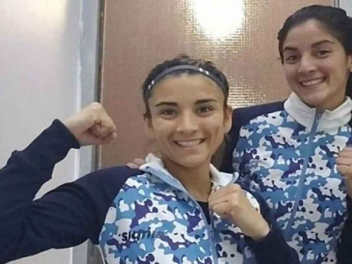 El TAS sancionó a las hermanas Sánchez por doping
