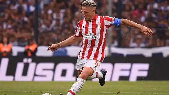 Santiago Ascacíbar.