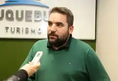 "No bajo las persianas por los empleados", reconoció empresario del sector turístico