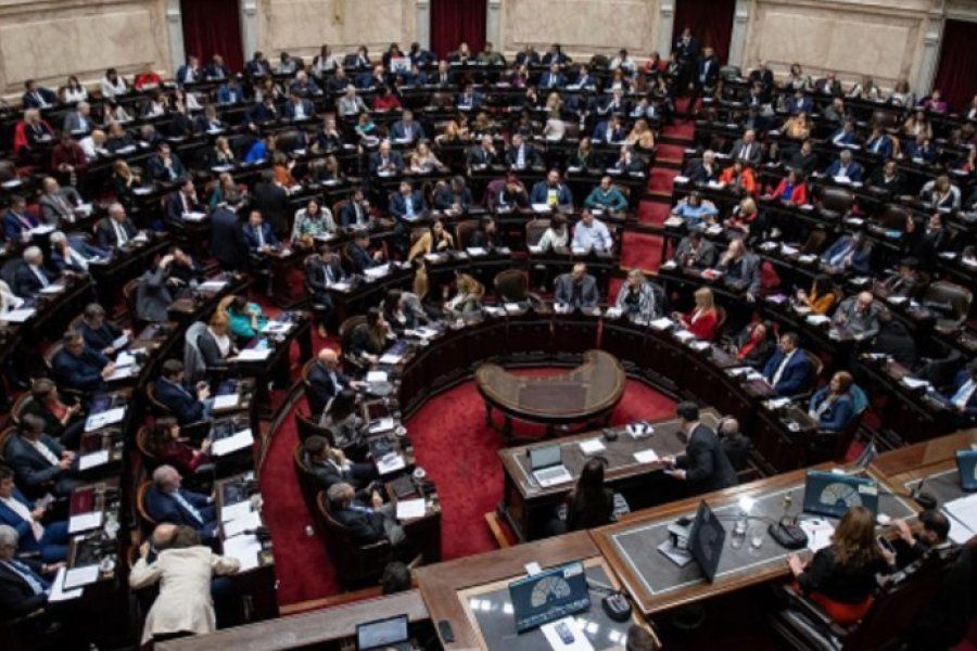 Juntos por el Cambio votará en contra del proyecto de Ganancias: "No vamos a acompañar la hiperinflación de Massa"