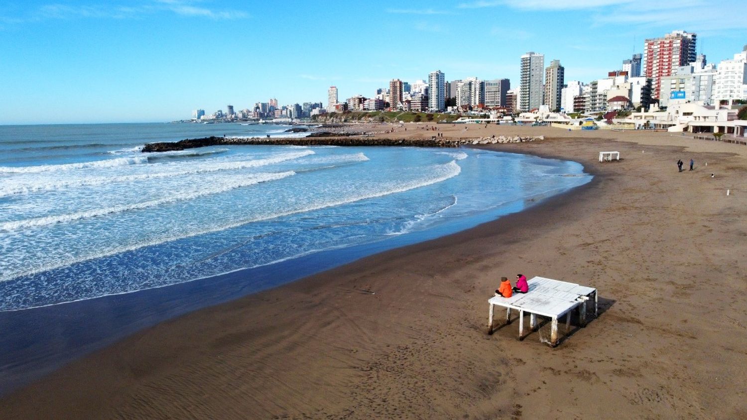 Pre Viaje 3: Mar del Plata se quejó, le torció la mano al gobierno y paso de ser el destino más barato a ser el más caro