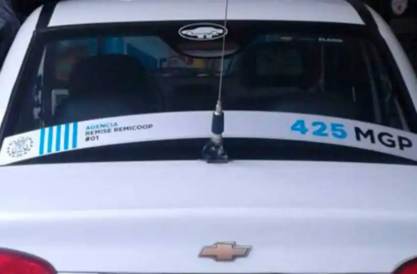 La "prueba piloto" elevó la cantidad de traslados en remises