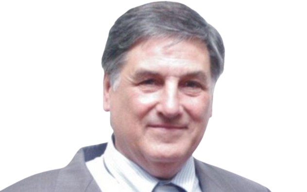 imagen Hugo Pablo Oreja