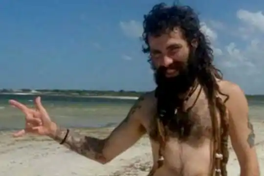 Patricia Bullrich: «Los compañeros de Santiago Maldonado no hicieron nada»