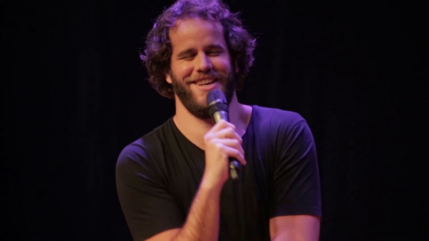 La divertida anécdota de dos necochenses, contada por Nicolás De Tracy