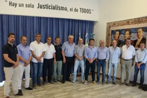 Intendentes peronistas se rebelan y rechazan adherir al Pacto Fiscal de Vidal