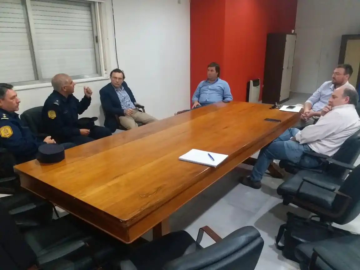 La inseguridad preocupa cada vez más al sector comercial de Gualeguaychú 