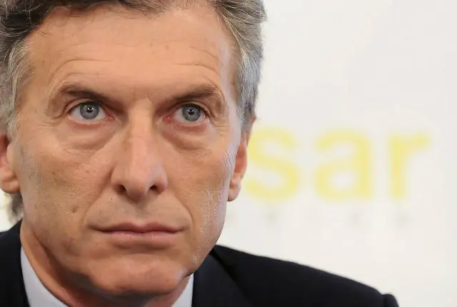 Elecciones 2015: Macri admitió que es "imposible" ganarle al FpV en las PASO