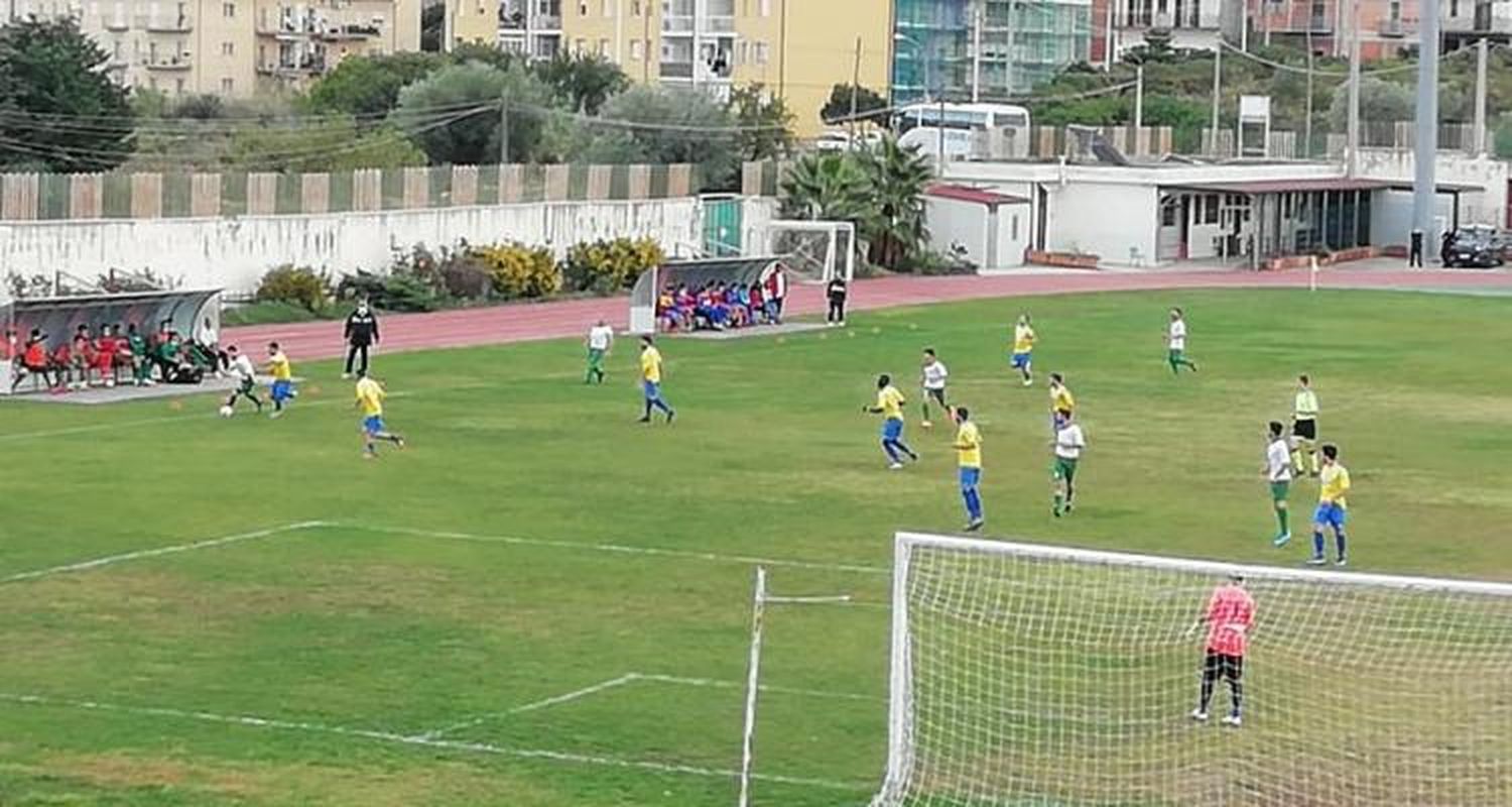 Italia: El equipo de Francisco Lucangeli ganó en el final y el de Iago Borjes igualó