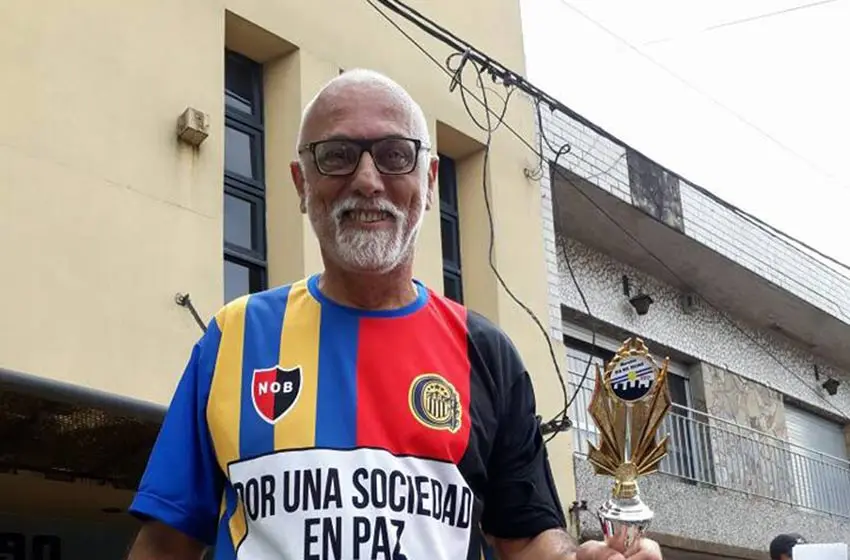 «Lo hago porque creo que se puede cambiar»