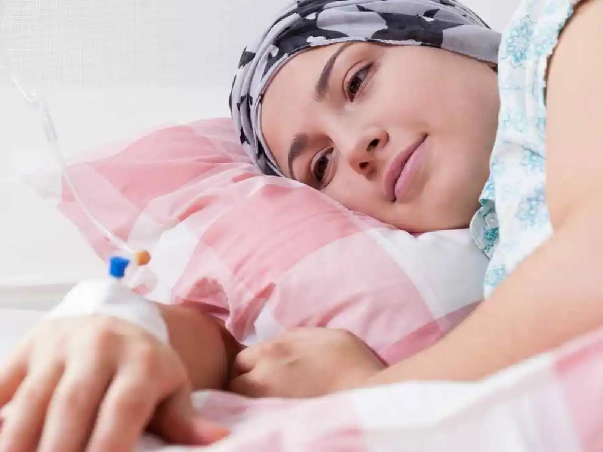  El 60% de las mujeres con cáncer de mama abandona deportes y trabajo