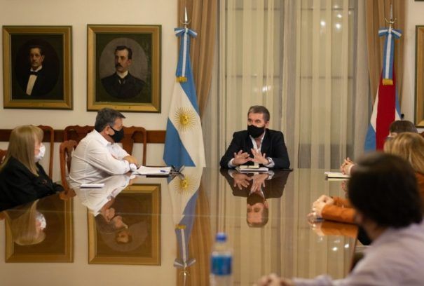 Agmer valoró la reapertura pero exigió que la pauta salarial esté por encima de la línea de pobreza