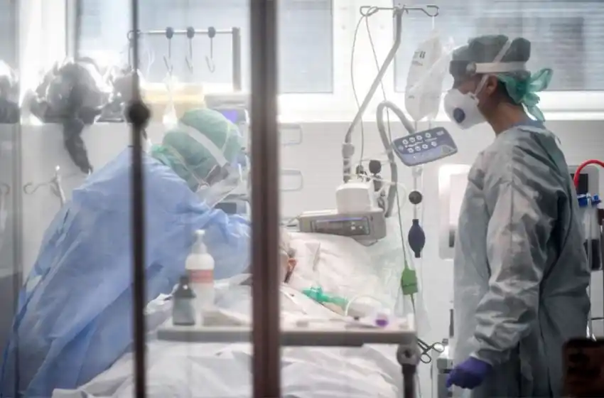 Coronavirus: especialistas advierten que Argentina podría atravesar una segunda ola entre mayo y junio