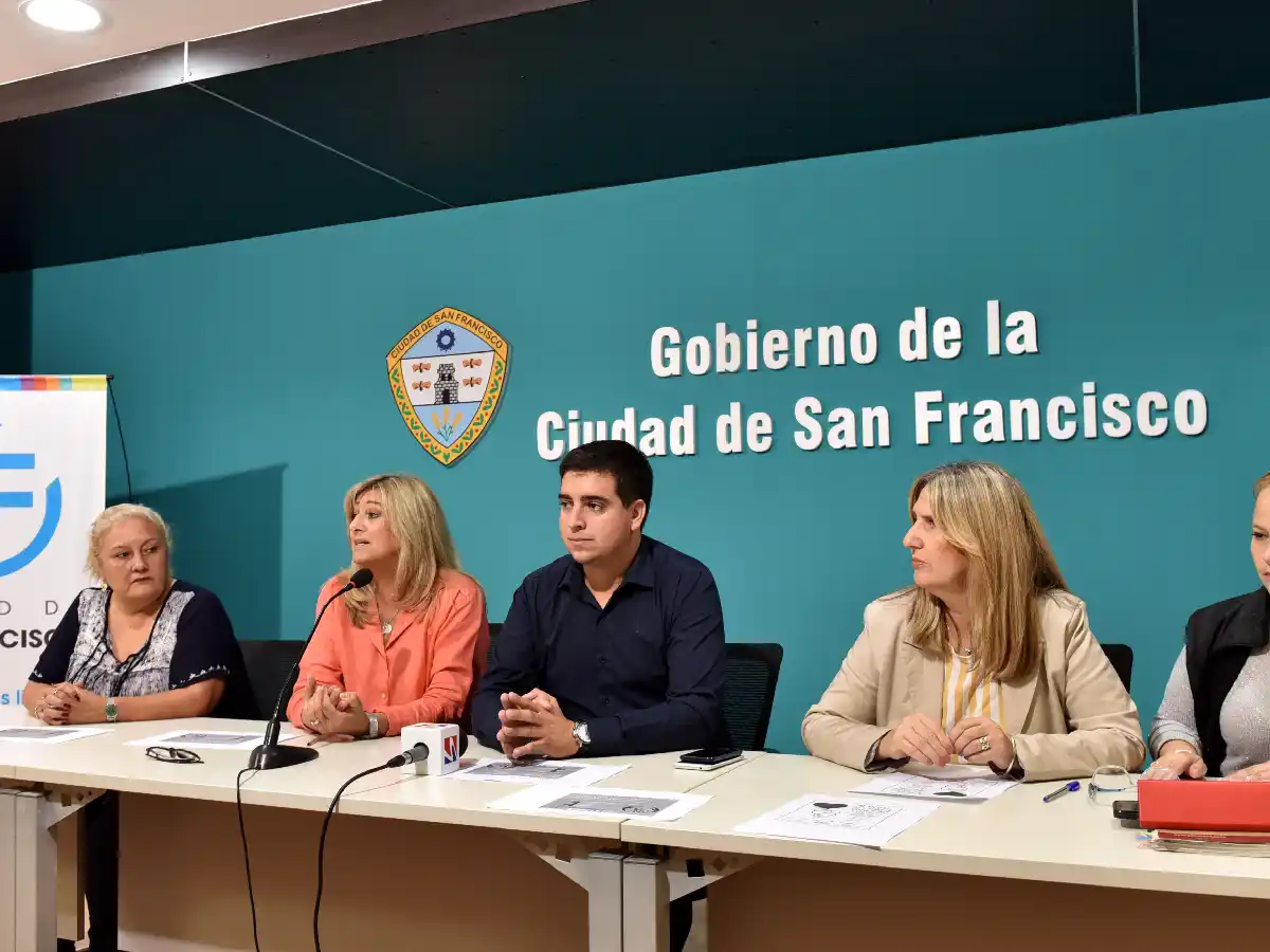 Alicia Peressutti disertará sobre “Prevención en violencia dentro de la escuela”