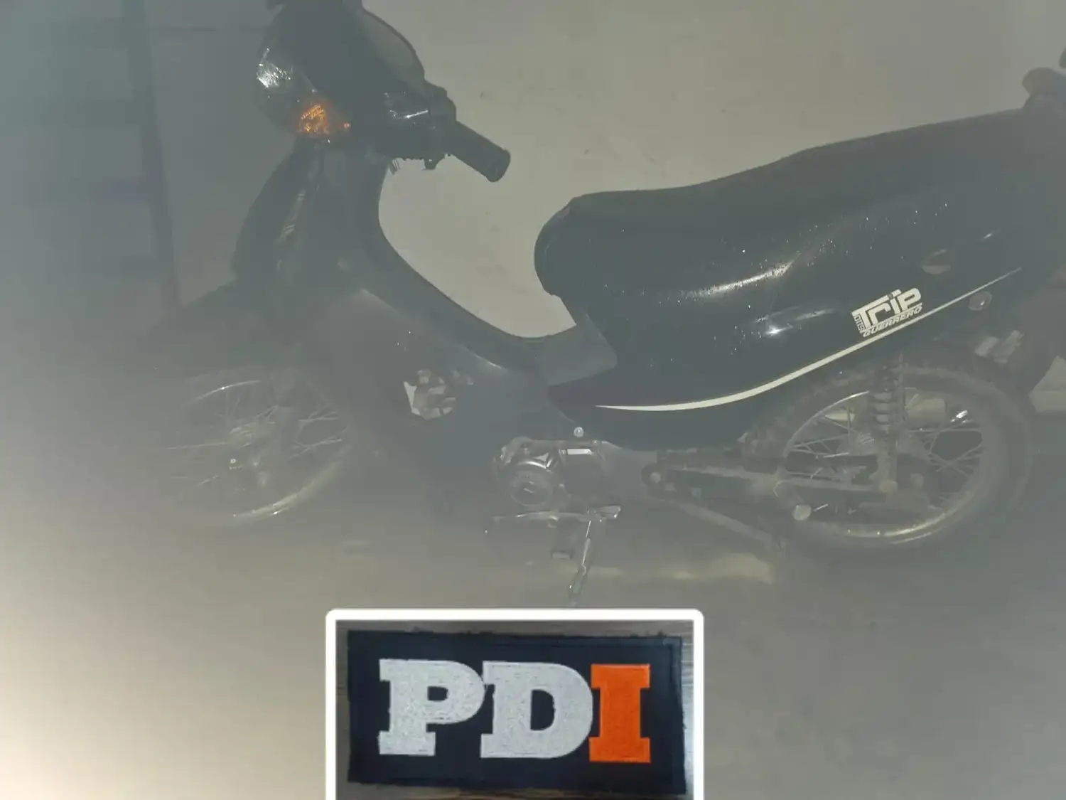 La PDI detuvo en Rafaela a un hombre por privación ilegitima de la libertad - 2