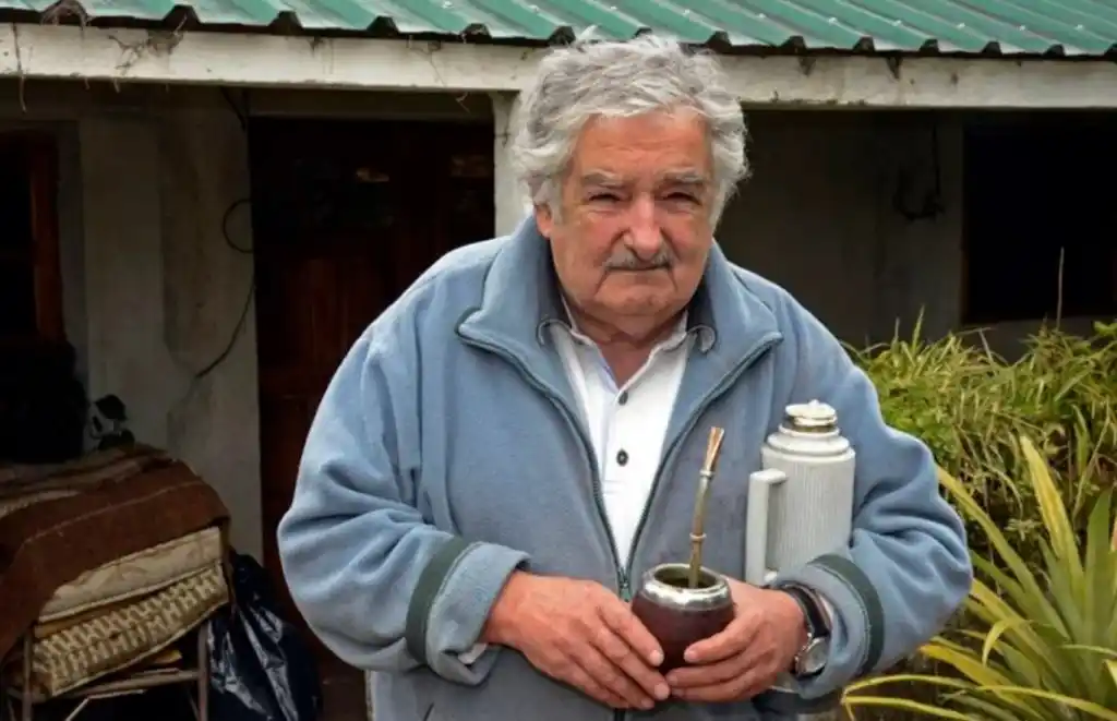 Pepe Mujica (NA)