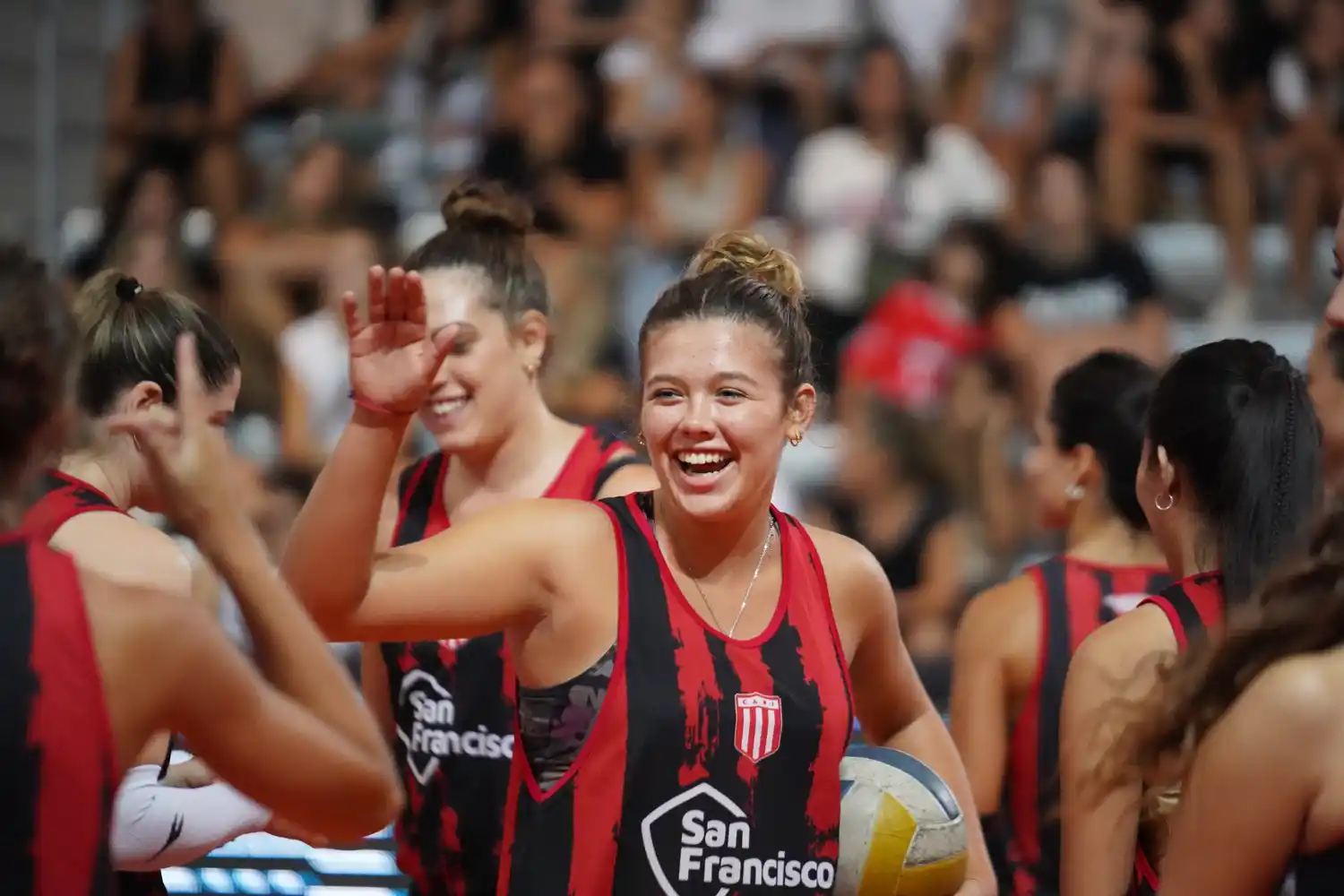 Williner es la segunda confirmación del equipo de Silvestre.