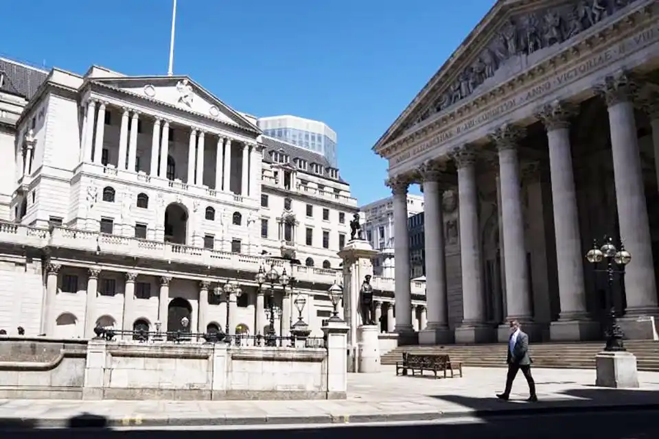 Caso por el oro de Venezuela en Londres se convierte en juicio a su sistema judicial