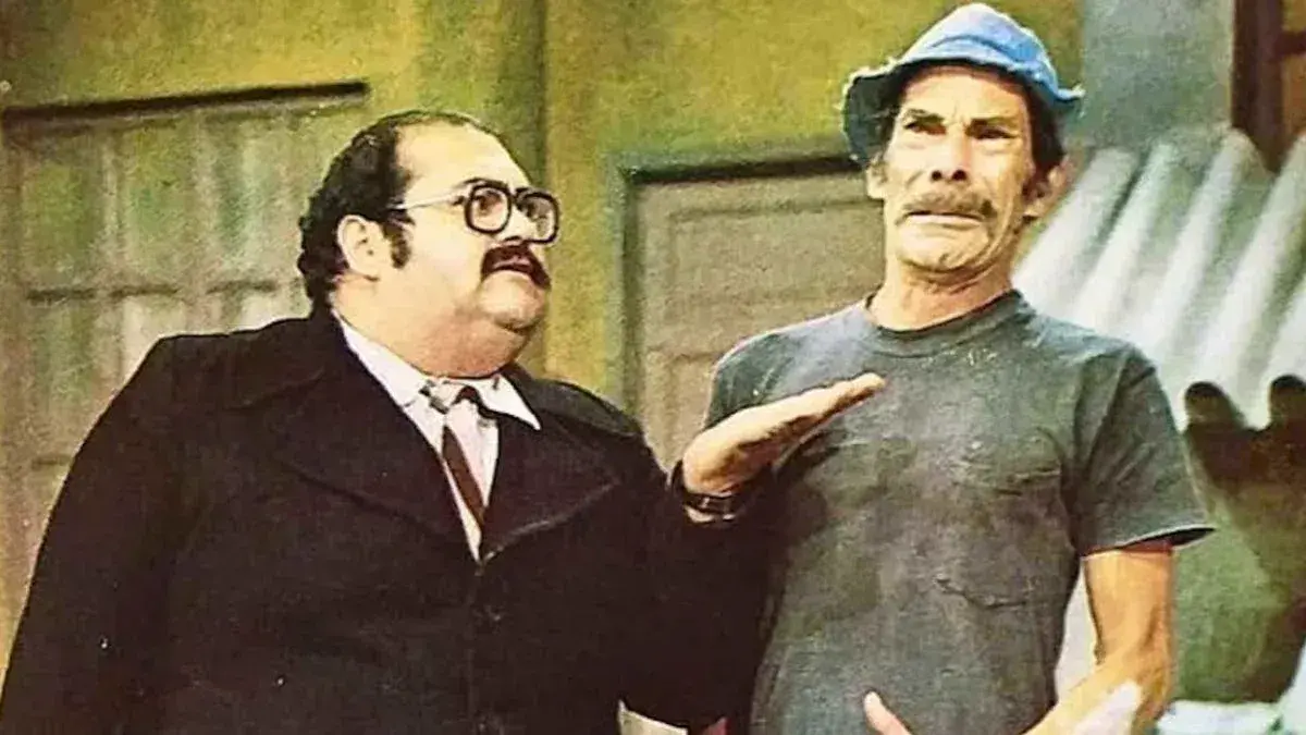 Edgar Vivar, el recordado Señor Barriga, afrontará una compleja cirugía de columna y dejó listo su testamento