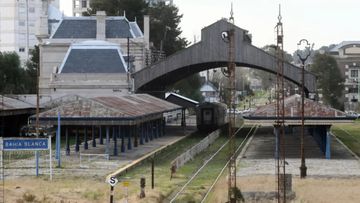 Preocupación en Bahía Blanca por el fin del tren a CABA: “Era un servicio muy importante para la ciudad”