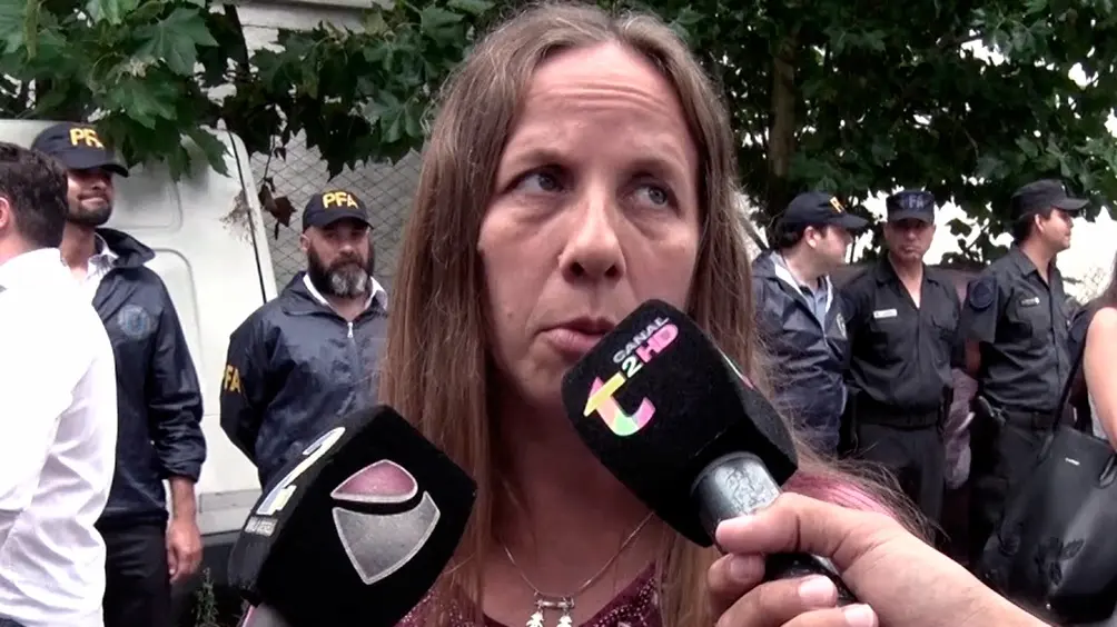 Crimen de Fernando: se suspendió la audiencia de recusación a la fiscal