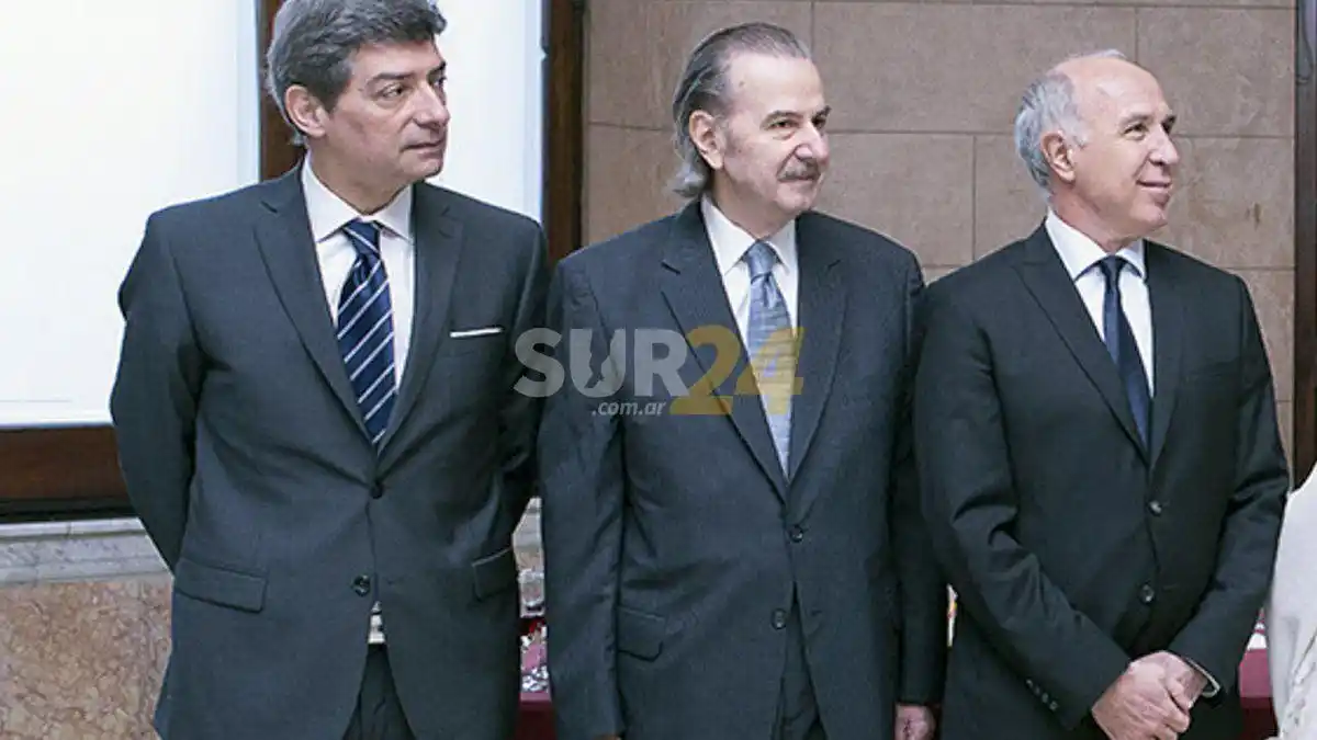 La Corte anuló la reforma del Consejo de la Magistratura del primer gobierno kirchnerista