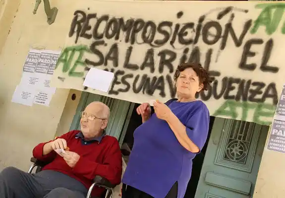 Denunciaron que faltan medicamentos oncológicos en el Hospital