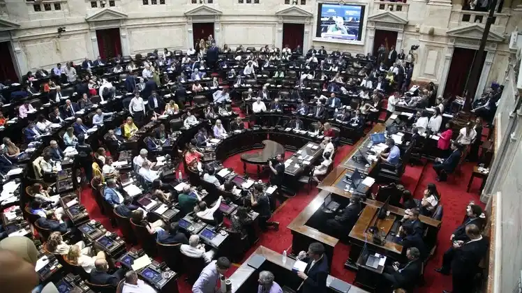 Cámara de Diputados
