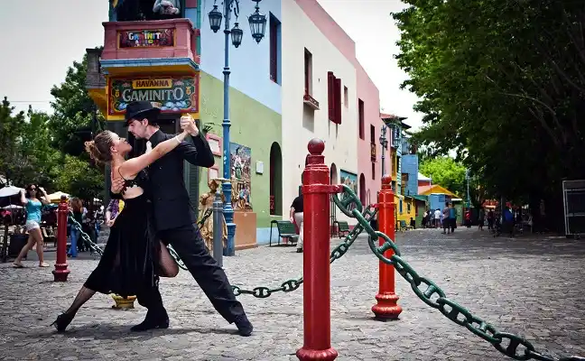 El municipio realizará Gualeguaychú es arte en el Día Nacional del Tango