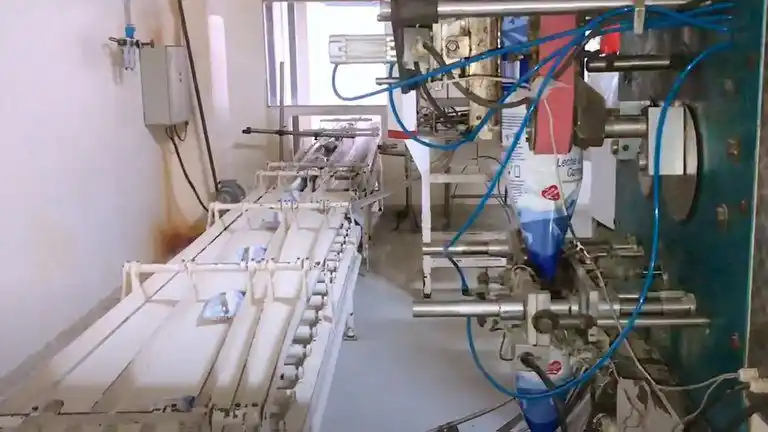 Lácteos Los Andes: otra del listado de expropiadas en manos de iraníes