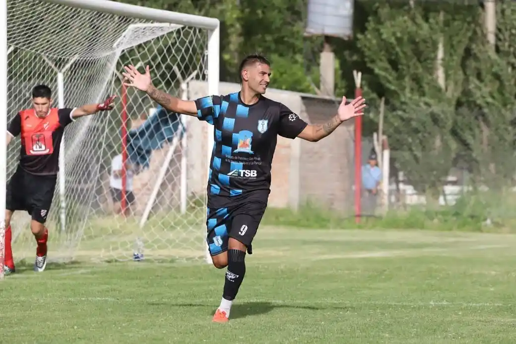 Federal Amateur: resultado de la ida de las finales regionales